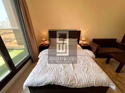Premium Executive Living | Elite Sports Residence 10 Without Utilities.
