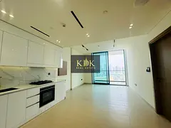 High-Floor 1BR | Spacious Layout | Fitted Kitchen | Book Now