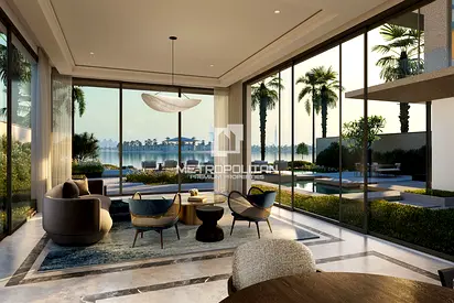 Ocean View | High Floor | Luxury Living