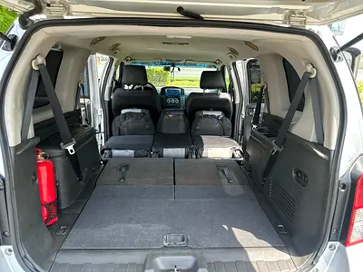 2014 Nissan PATHFINDER — фото 10