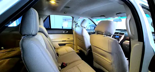صورة مصغرة 13 لـ 2014 FORD EXPLORER