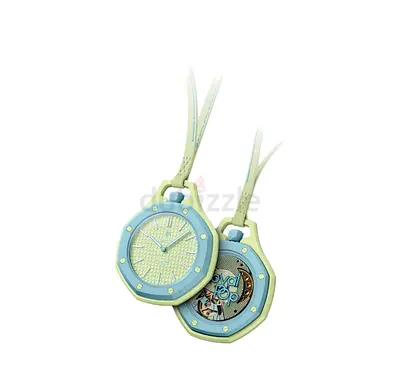 Authentic Brand New Royal Pop Swatch × AP watch