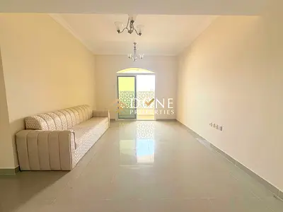 1BHK LOW PRICE SPECIOUS HALL WITH WARDROBE MASTER BEDROOM & COVER PARKING