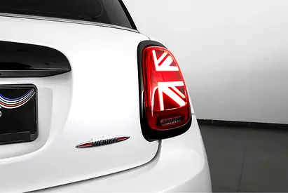 2023 MINI COOPER — миниатюра 16