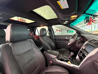صورة مصغرة 14 لـ 2014 FORD EXPLORER