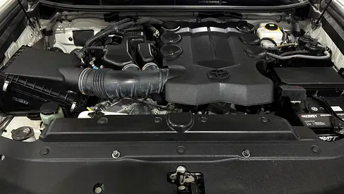 2023 Toyota PRADO 照片 13