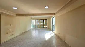 Sea View _ Chiller Free 3BHK Apartment With Master Room and Maid Room