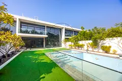 √4BR TH+Maid | Private pool | Single Row√