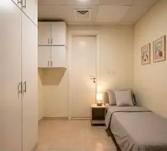 Prime Cozy Studio / Ensuite Room | Ready to Move | All-Inclusive