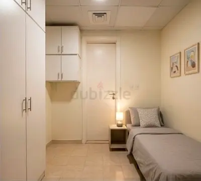 Prime Cozy Studio / Ensuite Room | Ready to Move | All-Inclusive