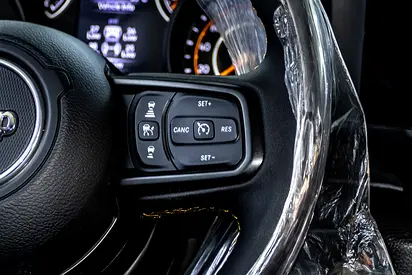 Jeep Wrangler Sport Jeepers Edition, миниатюра 12
