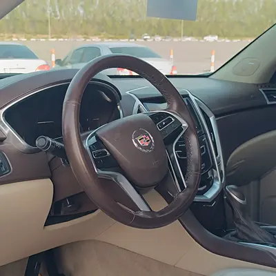 صورة مصغرة 11 لـ 2015 Cadillac SRX
