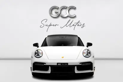 صورة 3 لـ 2021 Porsche 911
