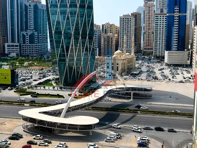 Spacious 2BHK Apartment with Balcony, Parking & Amenities | Al Nahda Sharjah
