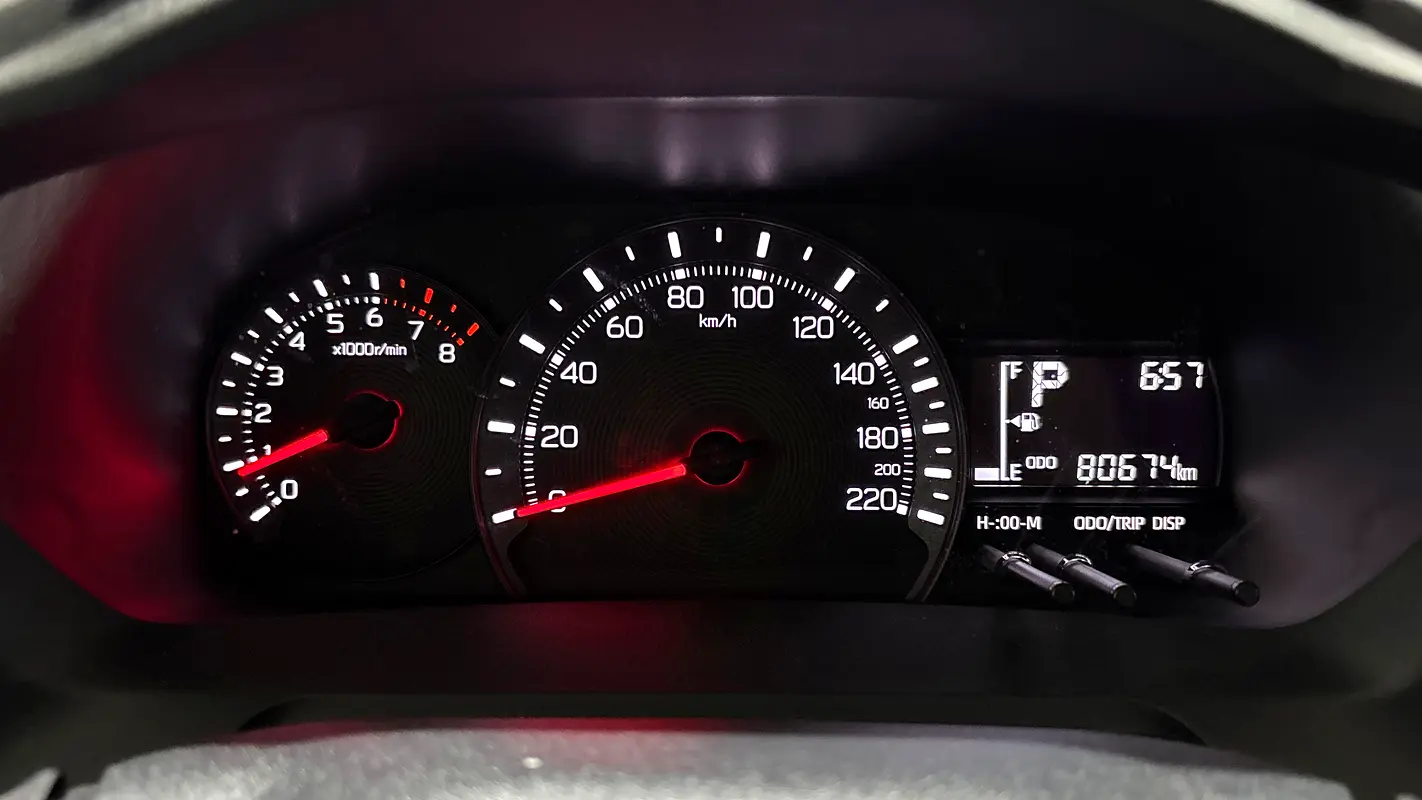 Toyota Yaris 2024