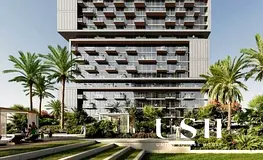 RAW District 2 by Imtiaz | Office for Sale | Expo City View