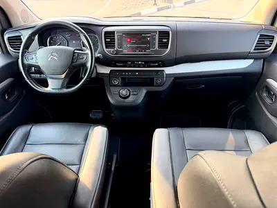 Citroen Spacetourer Business Lounge, миниатюра 10