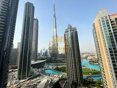 Burj+Fountain View-Multiple Units-Maids plus Store