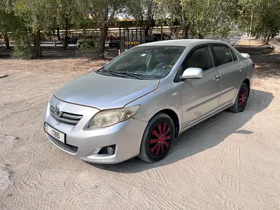 صورة 4 لـ 2009 Toyota COROLLA