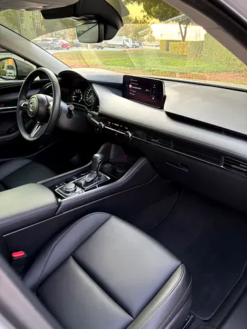 Mazda MAZDA3 Evolve, миниатюра 6