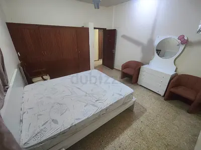 Furnished Private Room Ready to Move