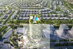 Fully Furnished Smart Homes | 2 Years Post Handover Available | Potential Investment With High ROI |