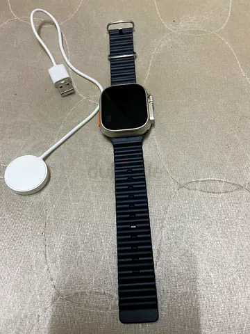 Smart watch