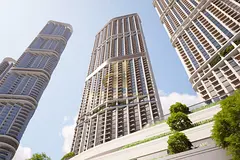 A new wave of luxury | Strong ROI | Prime Location