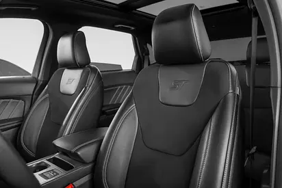 Ford Edge ST, миниатюра 12