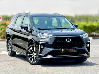 صورة 2 لـ 2024 Toyota VELOZ