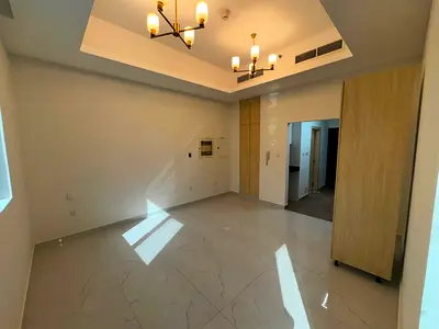 Spacious Studio Apartment | Premium Finishing