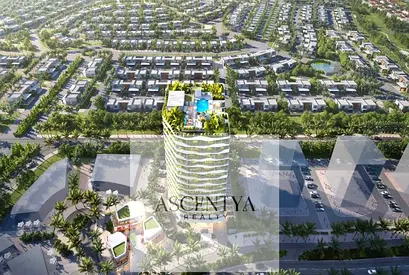 Fully Furnished Smart Homes | 2 Years Post Handover Available | Potential Investment With High ROI | Capital appreciation Guaranteed