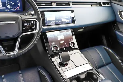Land Rover Range Rover Velar P250 S, миниатюра 9