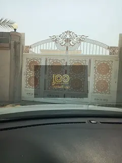 3 Bedrooms | Maid's Room | Living Room | Yard | Al Suyohat 1 UAQ | AED 70,000/Year