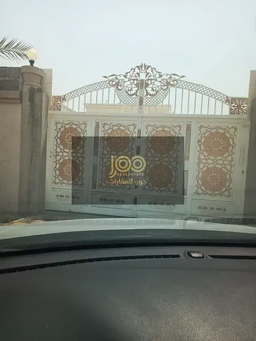 3 غرف | غرفة خادمة | صالة | حوش | السويحات 1 | أم القيوين | 70,000 درهم سنويًا