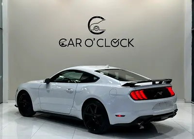 Ford Mustang Ecoboost Premium, миниатюра 6
