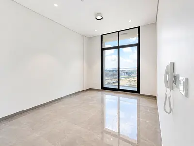 1 BHK Apartment | Balcony | Pool | Nad Al Sheba
