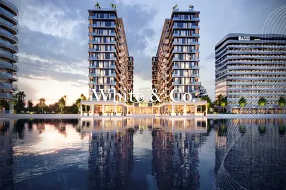 Full Lagoon View | Motivated| Luxury Unit