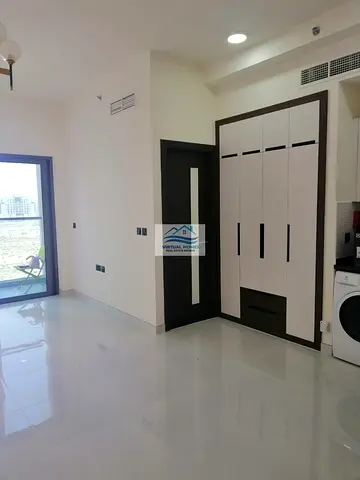 Studio Apartment | Lawnz by Danube Block 2