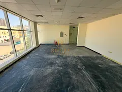 OFFICE I SEMI-FITTED I WITH DUCT AC