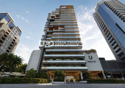 PRIME RESIDENCES | LIMITED AVAILABILITY | ATTRACTIVE 3-YEAR POST-HANDOVER PLAN1
