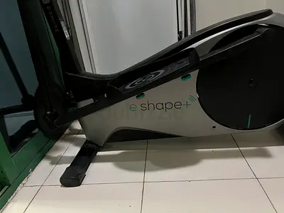 Domyos Cross Trainer E Chape