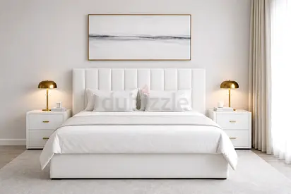 Brand new queen size bed storage bed medical mattress queen bed Dubble bed king bed family bed