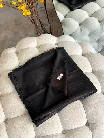 Fendi scarf