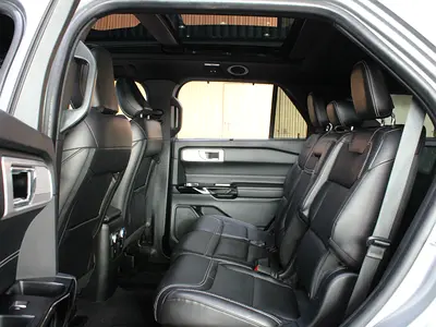 صورة مصغرة 11 لـ 2022 FORD EXPLORER