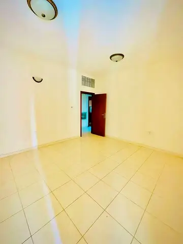 Premium 1BHK | Close to Cornich | Balcony | Well Designed | Modern Living | | Close Hall | Yarmook Sharjah 🇦🇪