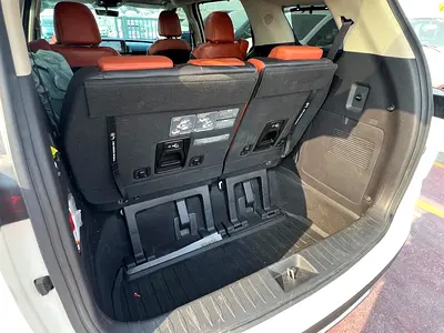 صورة مصغرة 14 لـ 2023 KIA CARNIVAL