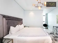Fully Furnished | Hotel Facilities | Canal View