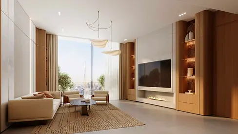 Brand New | High ROI | Smart Home