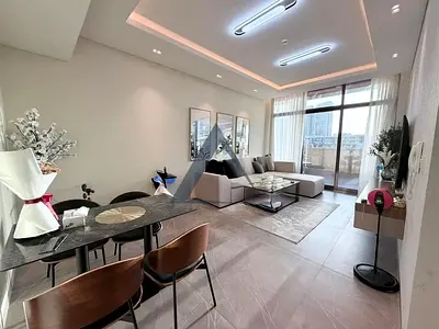 Chiller Free | Fully Furnished | Ready to Move